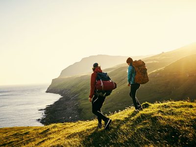 Turismo: los destinos nacionales trabajaron al 50% de su capacidad durante el fin de semana largo
