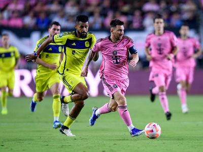 ¿Cuándo jugará Messi en México? Horarios y fechas de los cuartos de final de Concachampions