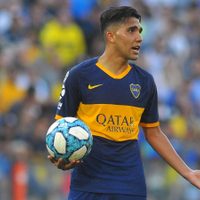 ¿Bebelo Reynoso a la MLS?
