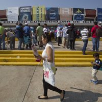 INAI, FMF y Liga MX analizarán implementación del Fan ID