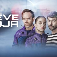 "Nieve Roja", la nueva serie protagonizada por Nazareno Casero y Justina Bustos: cuándo y dónde verla