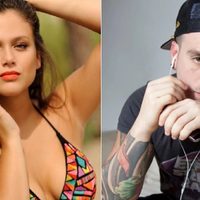 ¡Dura y concisa! Barbie Vélez habló del cáncer de Fede Bal y sorprendió con sus declaraciones