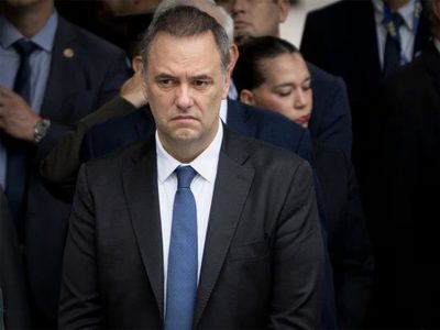 La Justicia puso la lupa sobre los contratos de la esposa de Manuel Adorni y crece la tensión en el Gobierno