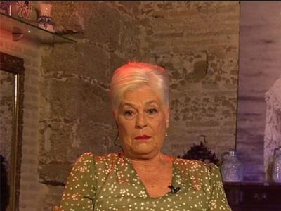 Rompió el silencio: Teresa Rivera revela la razón por la que se alejó de Isabel Pantoja