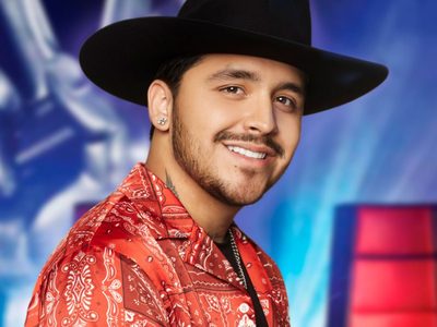 “La Voz México” le da la bienvenida a un popular cantante entre sus participantes