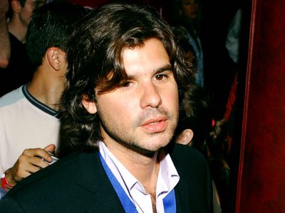 Así está hoy la hermosa Zulú, la hija mayor de Antonio de la Rúa