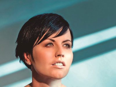 Tributo sinfónico a la líder de The Cranberries