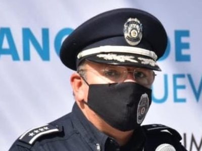 Separan de la SSP a Alberto Capella por represión en Cancún