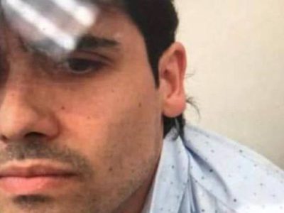 Estos son los delitos de los que acusa Estados Unidos a Ovidio Guzmán "El Ratón"