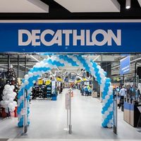 Luego de 20 años, la tienda de deportes Decathlon vuelve a la Argentina