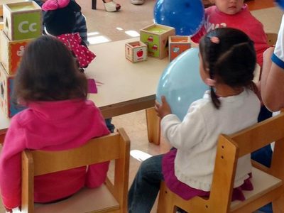 Celebrarán el Día de la Educadora con gris panorama