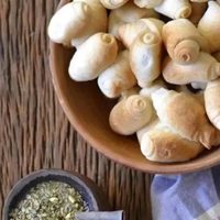 Mini cuernitos materos: una receta perfecta para el mate que querrás repetir una y otra vez