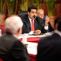 Hacia una salida en Venezuela: arrancan los diálogos entre el Gobierno y la oposición en México