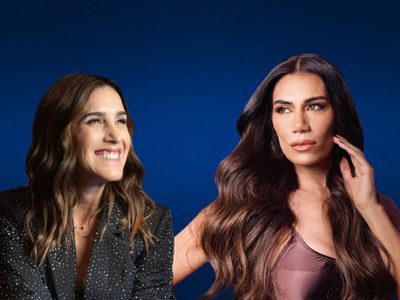 Soledad Pastorutti y Flor de la V coinciden en el ítem de moda que va a ser tu aliado esta primavera