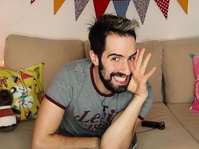 ¡INDIGNADO! Martín Cirio se enteró de la peor traición de su vida por las redes sociales. ¿Qué pasó?