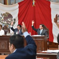 Aprueban que Congreso del Edomex vuelva a calificar las cuentas públicas