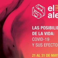 El Festival Aleph de Arte y Ciencia 2020