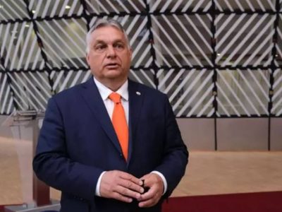 Bruselas ultima el expediente contra Hungría por la ley que discrimina al colectivo LGTBIQ
