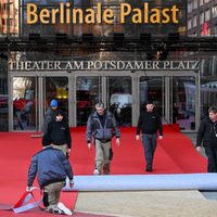 Festival de cine de Berlín incluirá espacio para abordar guerra en Gaza