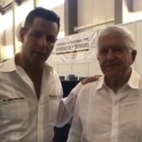 Vía Bansefi se canalizaron cuatro mil mdp para reconstruir 60 mil viviendas en Oaxaca: Murat