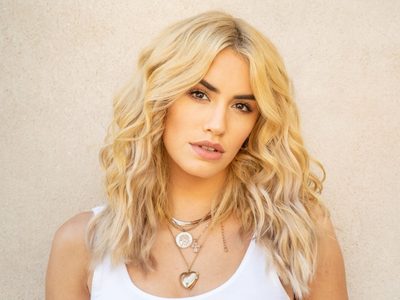 "¡Dejemos de mentirle!": Lali Espósito y la falsedad que ya no soporta. ¡Contundente!