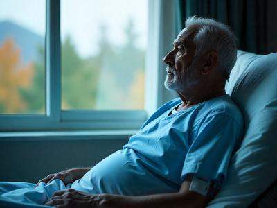 Llega una terapia que permite "ver y destruir" el cáncer de próstata