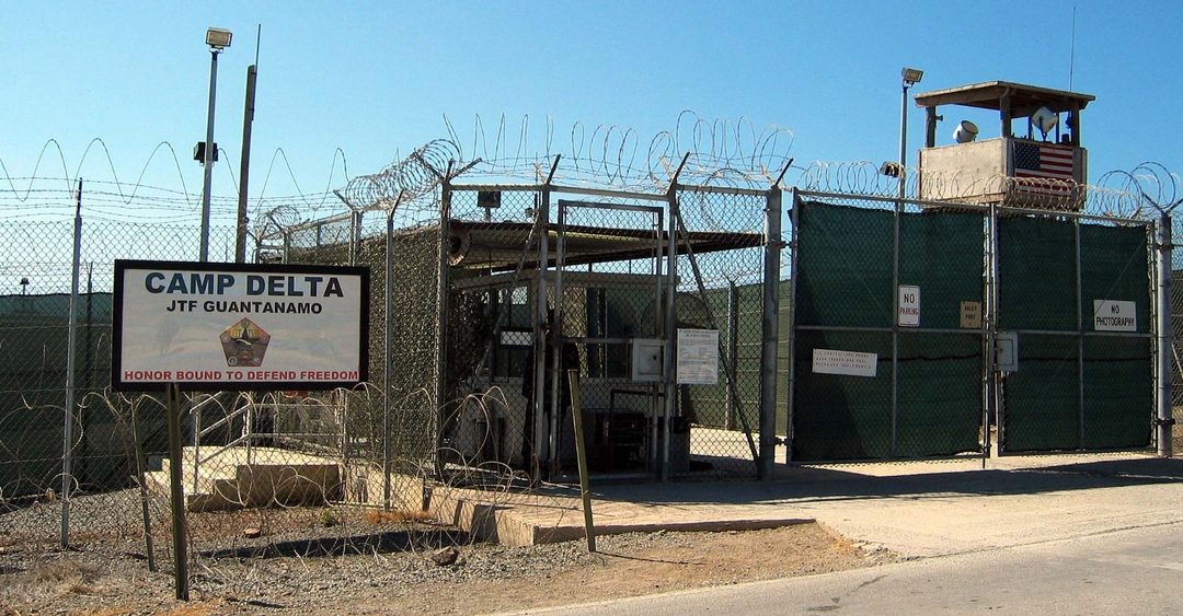 Guantánamo Foto Especial