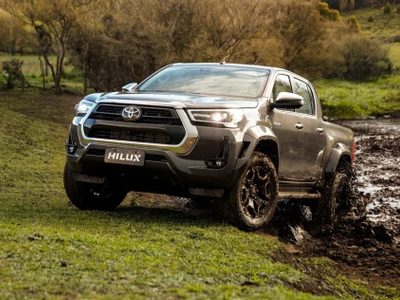 Cuál es la única pickup argentina que no aumentó su precio en noviembre