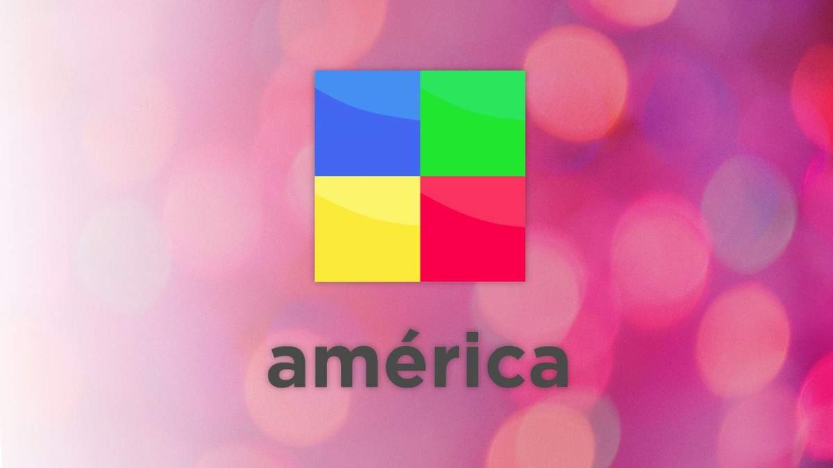 América TV. Fuente: (Minuto Neuquén)