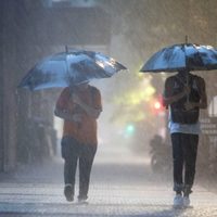 El Servicio Meteorológico Nacional alerta por la llegada de El Niño: a qué zonas afectará