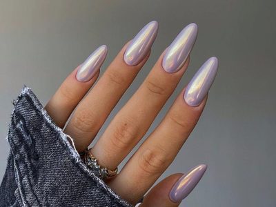 Nail Art: la manicura que dura muchas semanas, es furor esta temporada y podés hacerte vos misma en casa