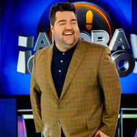 Con una insólita diferencia, Darío Barassi saborea la derrota en El Trece
