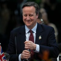 Canciller argentina reprocha a Cameron visita a islas Malvinas en cumbre G-20
