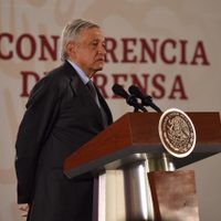 En caso LeBarón no hay intereses creados que impidan investigar a fondo: AMLO