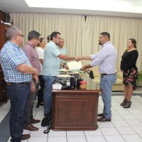 En Colima, nombran fiscal especializado en desaparición de personas