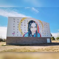 A dos años del día en que le quitaron la vida, Plottier recuerda a Cielo López