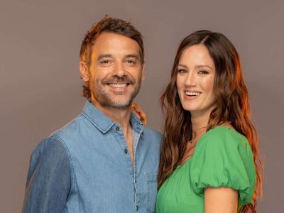 Filipa, la hija de Paula Chaves y Pedro Alfonso, cumplió 3 añitos: está enorme e igual a su mamá