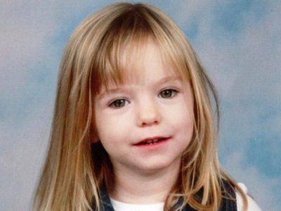 Caso Madeleine McCann: una sospechosa rompió el silencio tras no saber que fue investigada por esta desaparición