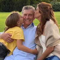 Elegancia, lujos y mucho estilo: la espectacular casa en donde viven Juliana Awada y Mauricio Macri