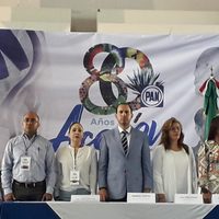El PAN descarta alianzas para elecciones de 2021 y busca mayoría en San Lázaro