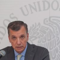 Exige PRD renuncia de titular de la Profepa por caso Tajamar