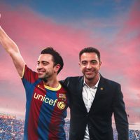 Es oficial: Xavi Hernández regresa al Barcelona como director técnico hasta el 2024