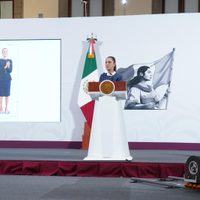 México envía al Gabinete de Seguridad a EU; sostendrán encuentro con homólogos