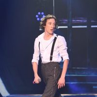 Lucas Spadafora quebró en llanto y atacó al jurado: "Es muy fácil estar de ese lado"