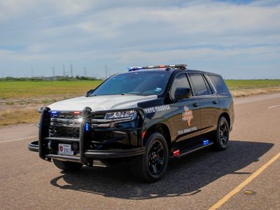 Texas: Arrestan a hombre por secuestro de niña de 12 años