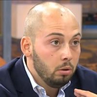 No hay vuelta atrás, José Antonio Avilés ya lo decidió: hizo las paces con esta persona
