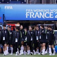 Mundial femenil, el nuevo supernegocio de la FIFA