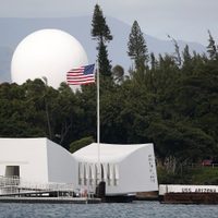 Hiroshima y Pearl Harbor promoverán la paz como parques hermanos