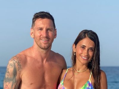 Lionel Messi reveló cómo se siente Antonela Roccuzzo desde su llegada a París