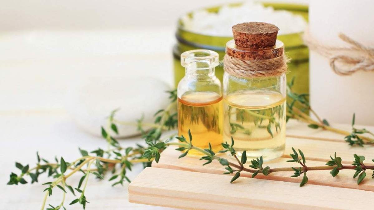 Cómo elaborar un perfume casero. Fuente: (X)